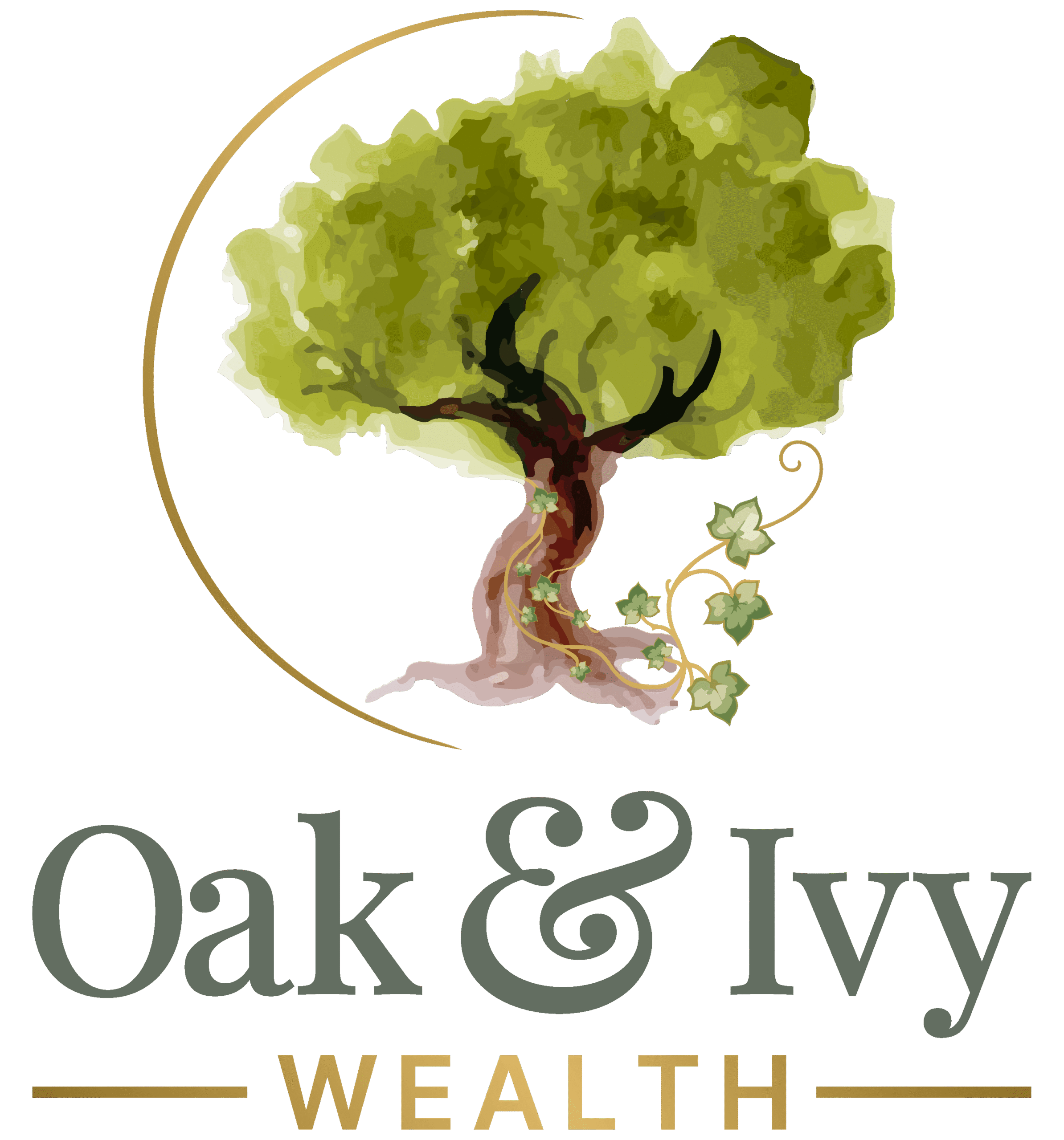 Oak and Ivy Wealth